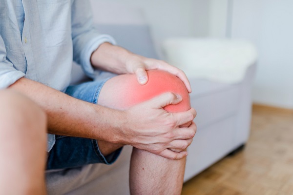 VIÊM KHỚP GỐI CÓ NGUY HIỂM KHÔNG?