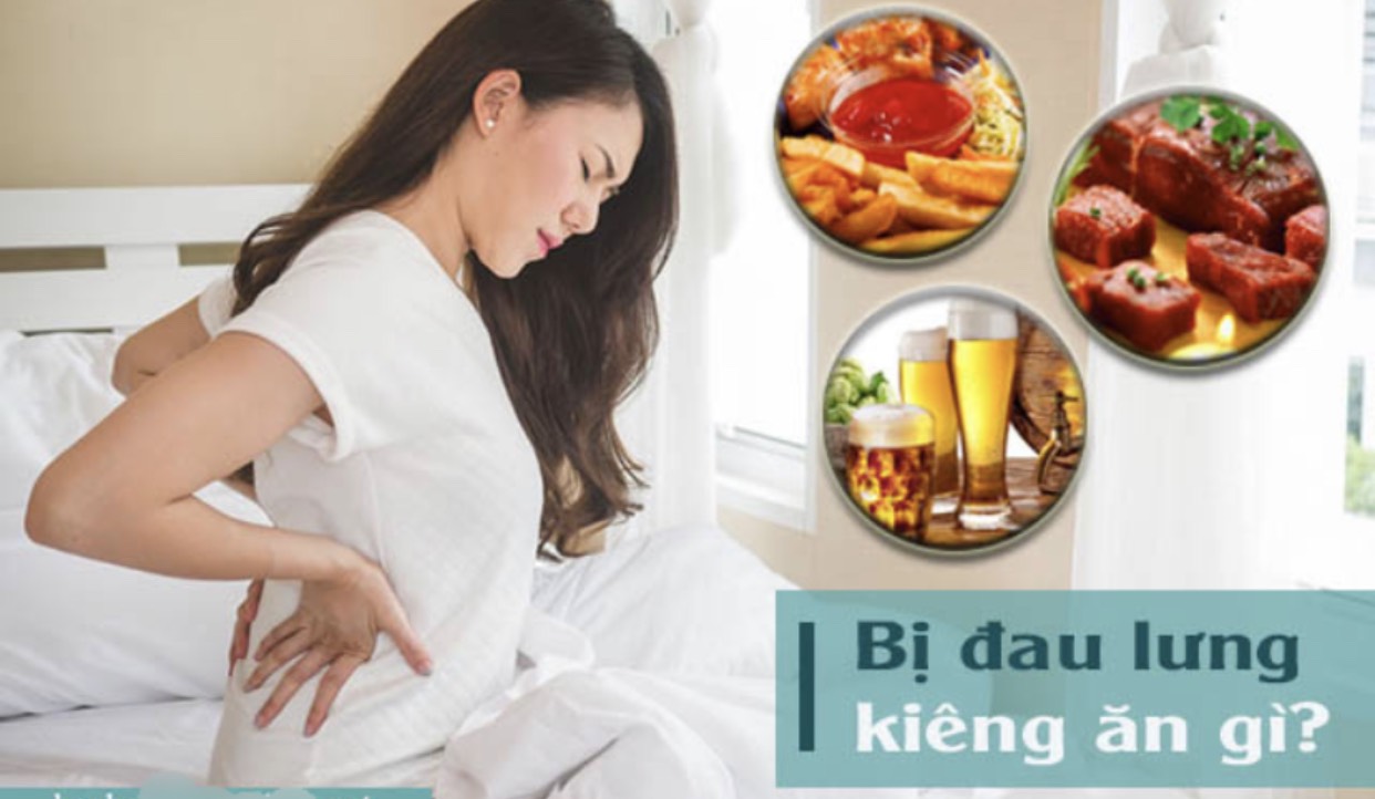 CHẾ ĐỘ ĂN, UỐNG LUYỆN TẬP – BỆNH VIÊM CỘT SỐNG DÍNH KHỚP

CHẾ ĐỘ ĂN, UỐNG LUYỆN TẬP – BỆNH VIÊM CỘT SỐNG DÍNH KHỚP