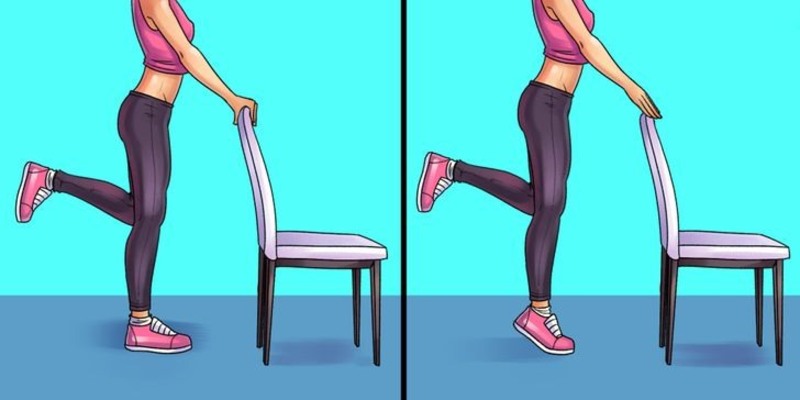 CÁC BÀI TẬP SAU ĐIỀU TRỊ VIÊM KHỚP GỐI