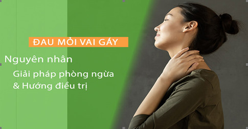 PHƯƠNG PHÁP ĐIỀU TRỊ VIÊM QUANH KHỚP VAI

HIỆU QUẢ NHẤT


