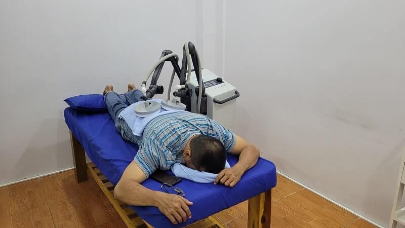 RFA chữa thoát vị đĩa đệm có hiệu quả không? Giải đáp thẳng từ thực tế
